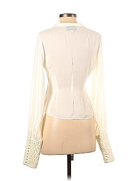 Alexis Long Sleeve Button-Down Shirt (view 2)