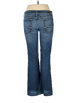 7 For All Mankind Jeans (view 2)