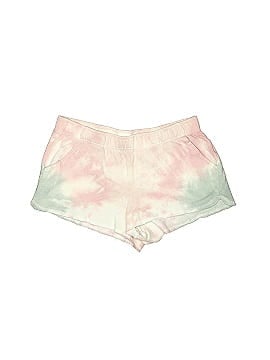 Pink Rose Shorts (view 1)