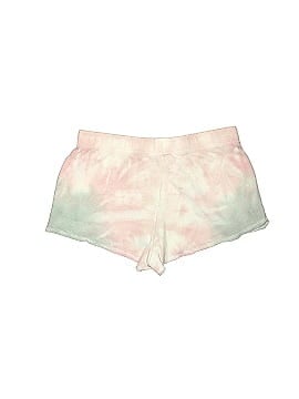 Pink Rose Shorts (view 2)