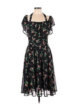 Vanessa Virginia Cocktail Dress (view 1)