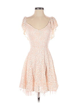 Disney Cocktail Dress (view 1)