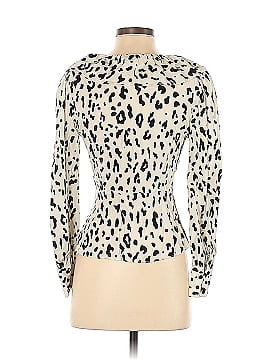 Zara Long Sleeve Blouse (view 2)