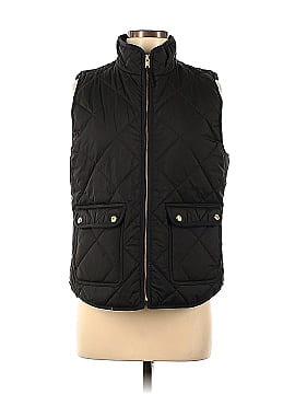 J.Crew Factory Store Vest (view 1)