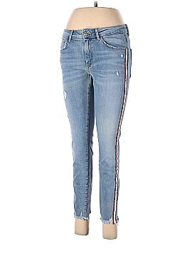 Zara Basic Jeans (view 1)