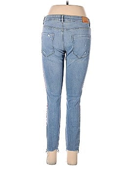 Zara Basic Jeans (view 2)