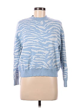 Unbranded Pullover Sweater (view 1)