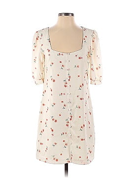 BB Dakota Scattered Daisies Dress (view 1)