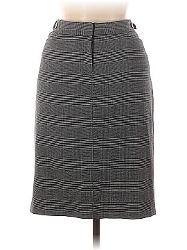Norma Kamali for Anthropologie Casual Skirt (view 1)