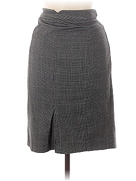 Norma Kamali for Anthropologie Casual Skirt (view 2)