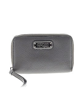 Marc by Marc Jacobs Leather Wristlet (view 1)