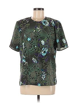 Maggie Sweet Short Sleeve Blouse (view 1)