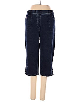 Dream Jeannes by Quacker Factory Casual Pants (view 1)