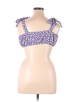 Shein Sleeveless Top (view 2)