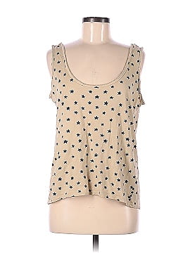 Imrie Sleeveless T-Shirt (view 1)