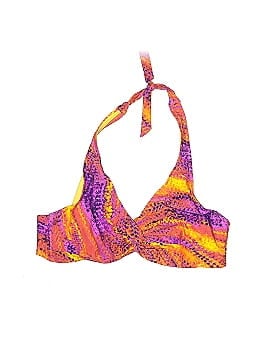 Sunsets Swimsuit Top (view 1)