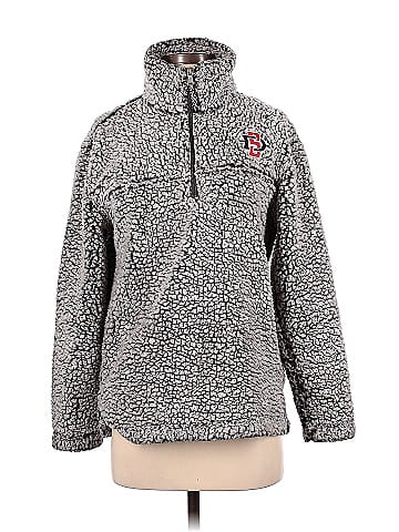 Boxercraft Fleece (view 1)