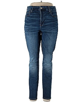 American Eagle Outfitters Jeans (view 1)