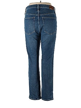 Madewell Jeans (view 2)