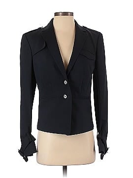 Ann Taylor Blazer (view 1)