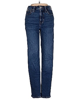 Madewell Jeans (view 1)