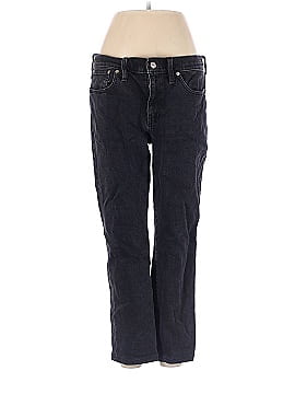 Madewell Jeans (view 1)