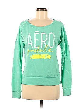 Aeropostale Sweatshirt (view 1)
