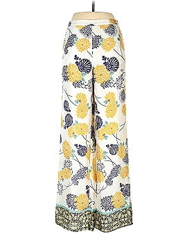 Zara Basic Casual Pants (view 1)