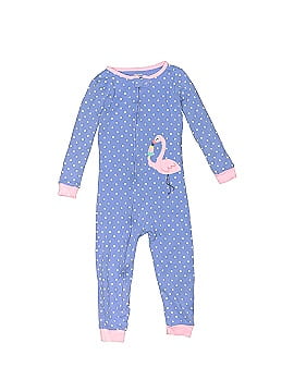 Carter's Long Sleeve Onesie (view 1)