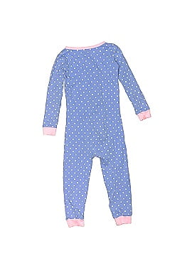 Carter's Long Sleeve Onesie (view 2)