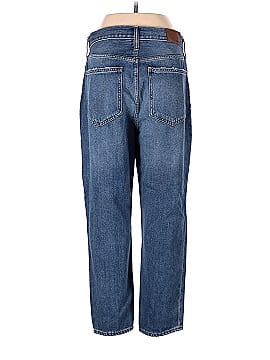 Madewell Jeans (view 2)