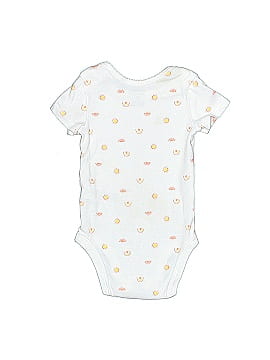 Just One You Made by Carter's Short Sleeve Onesie (view 2)