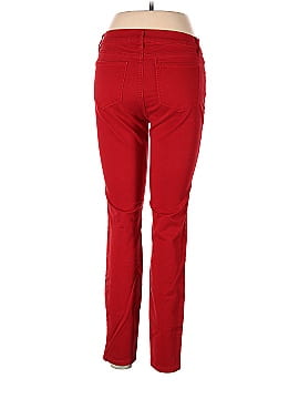 Soho JEANS NEW YORK & COMPANY Casual Pants (view 2)