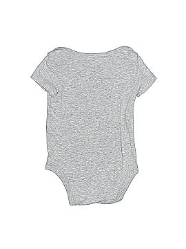 Carter's Short Sleeve Onesie (view 2)