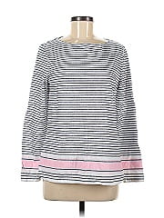 Talbots Outlet Long Sleeve T Shirt