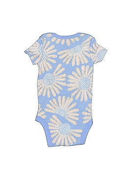 Carter's Short Sleeve Onesie (view 2)