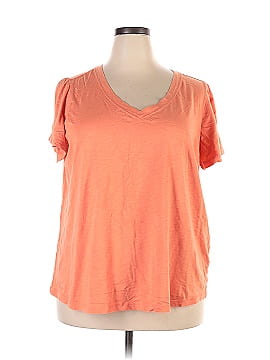 24/7 Maurices Short Sleeve T-Shirt (view 1)