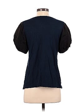 Clu Short Sleeve T-Shirt (view 2)