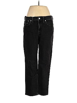 Madewell Jeans (view 1)