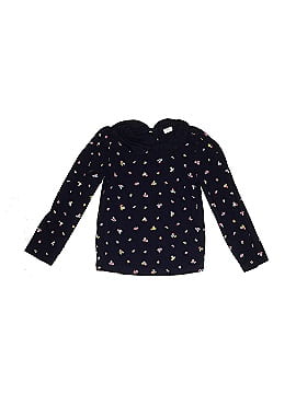 Baby Gap Long Sleeve Blouse (view 1)