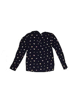 Baby Gap Long Sleeve Blouse (view 2)
