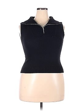 H&M Sweater Vest (view 1)