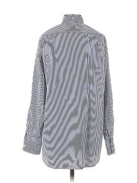 Zara Long Sleeve Button-Down Shirt (view 2)