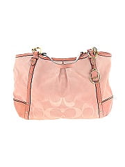 Coach Factory Shoulder Bag
