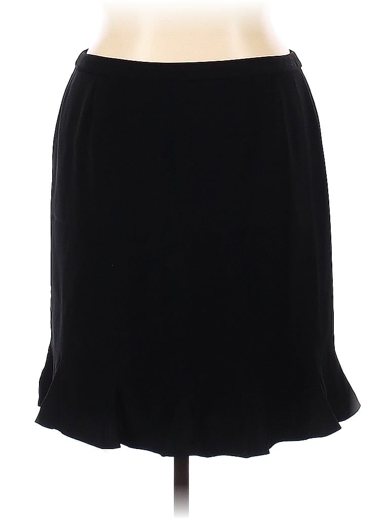 Vien Black Formal Skirt Size 16 - 66% off | thredUP