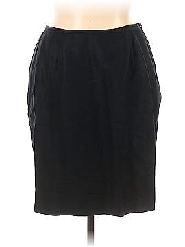 Elisabeth by Liz Claiborne Casual Skirt (view 1)
