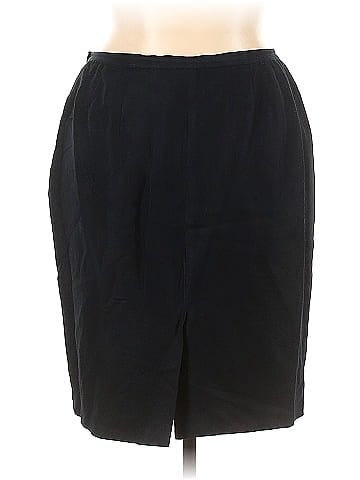 Elisabeth by Liz Claiborne Casual Skirt (view 2)