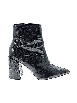 Boohoo Ankle Boots (view 1)