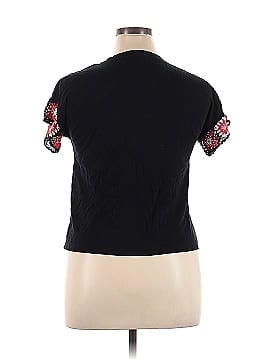 OVS Short Sleeve Top (view 2)