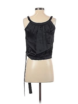 To The Max Sleeveless Blouse (view 2)